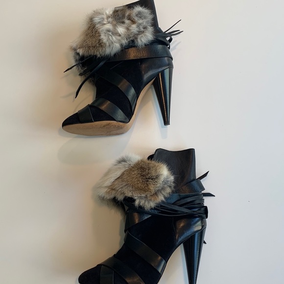 Isabel Marant boots - Picture 3 of 6